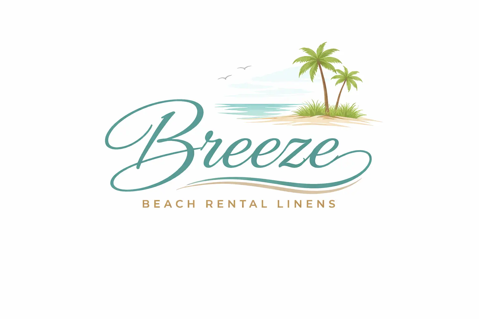 Breeze Linens